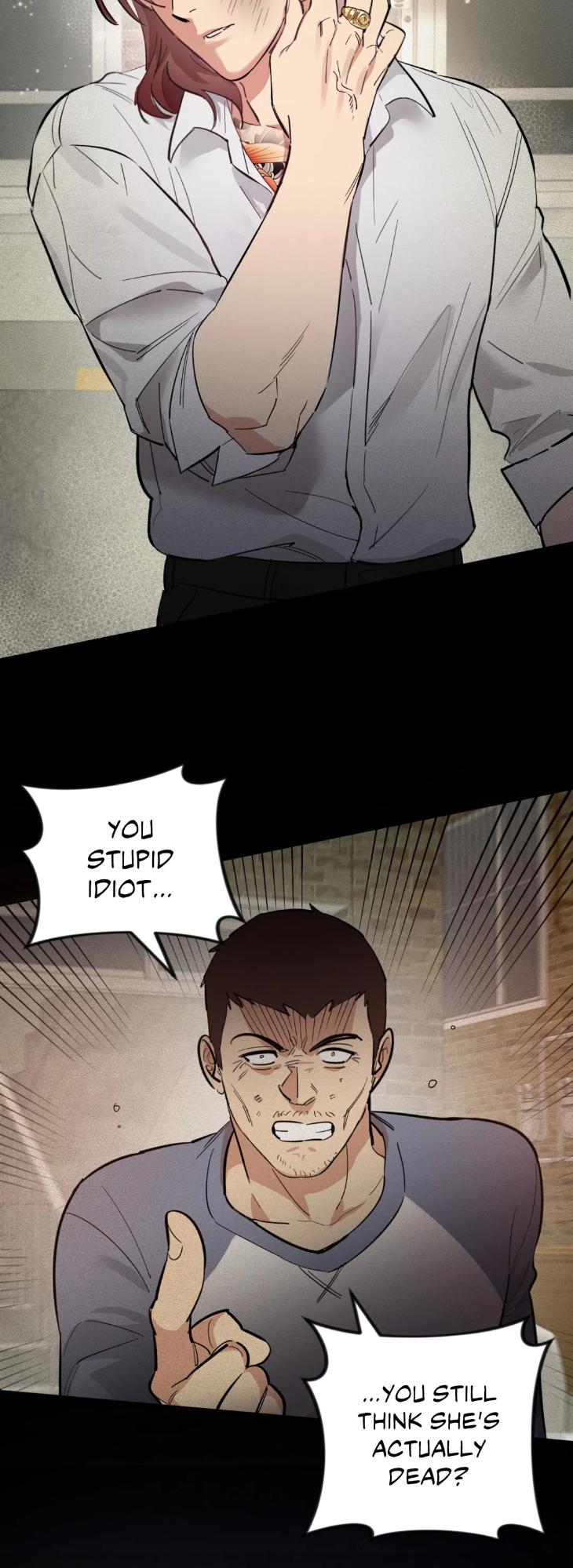 Golden Opportunity by Sand/ Chu – Season 1 – Uncensored [Eng] page 23