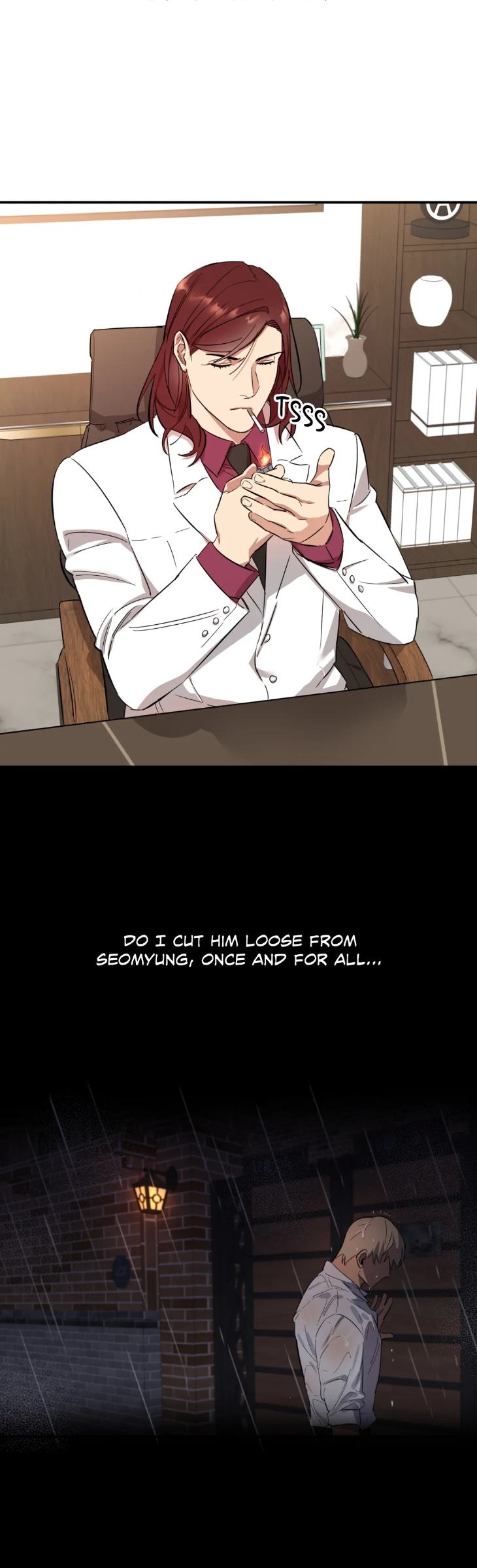 Golden Opportunity by Sand/ Chu – Season 1 – Uncensored [Eng] page 22