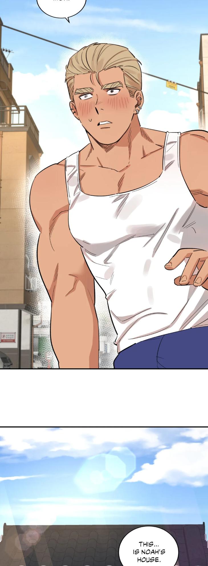 Golden Opportunity by Sand/ Chu – Season 1 – Uncensored [Eng] page 22