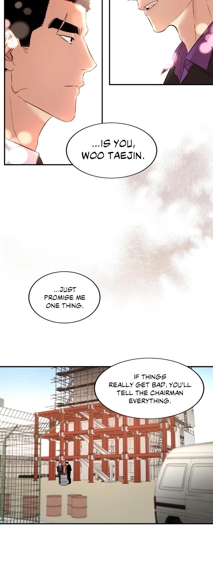 Golden Opportunity by Sand/ Chu – Season 1 – Uncensored [Eng] page 22