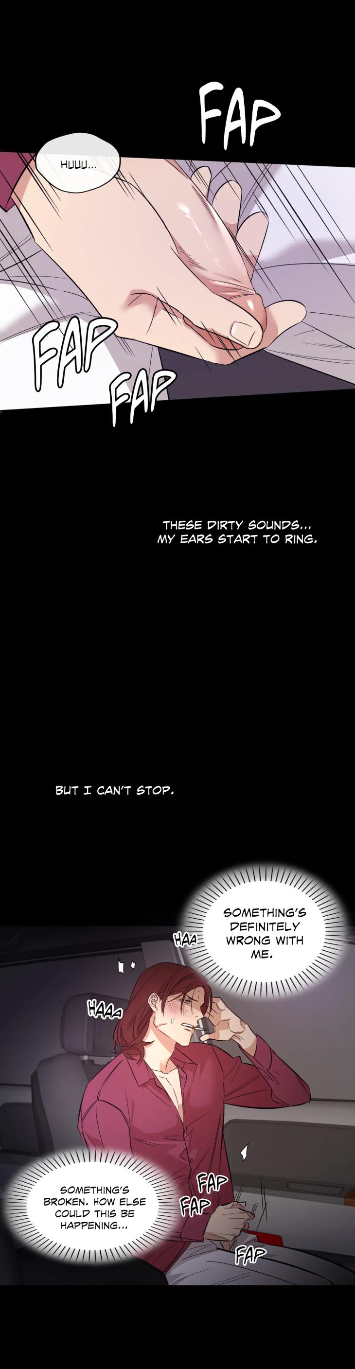 Golden Opportunity by Sand/ Chu – Season 1 – Uncensored [Eng] page 23