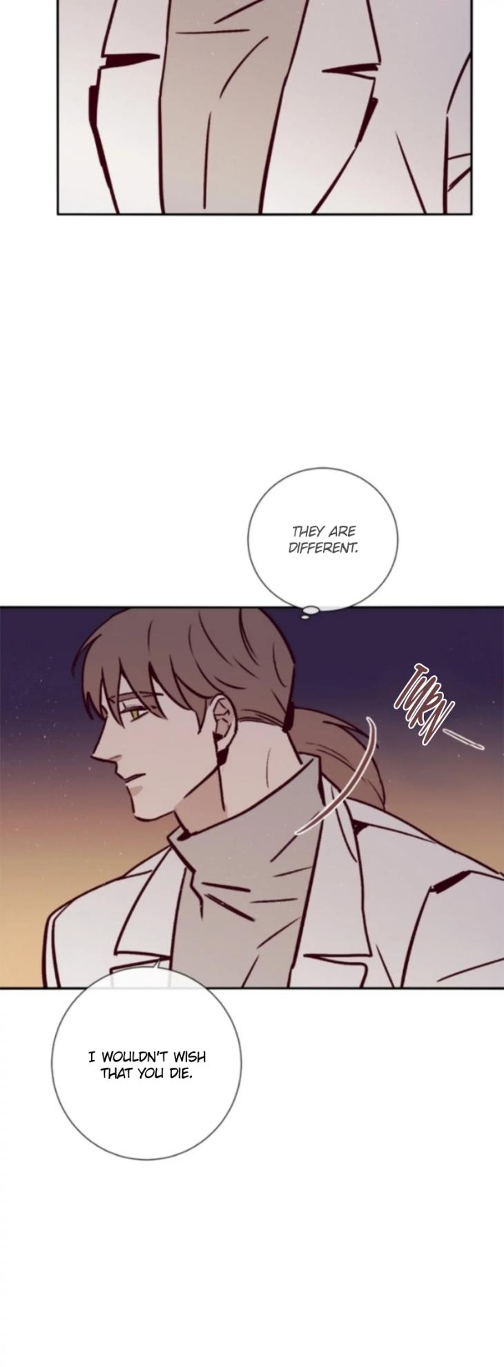Marcel by Keumung/ Jinsung – Uncensored – Ch. 44 [Eng] page 21