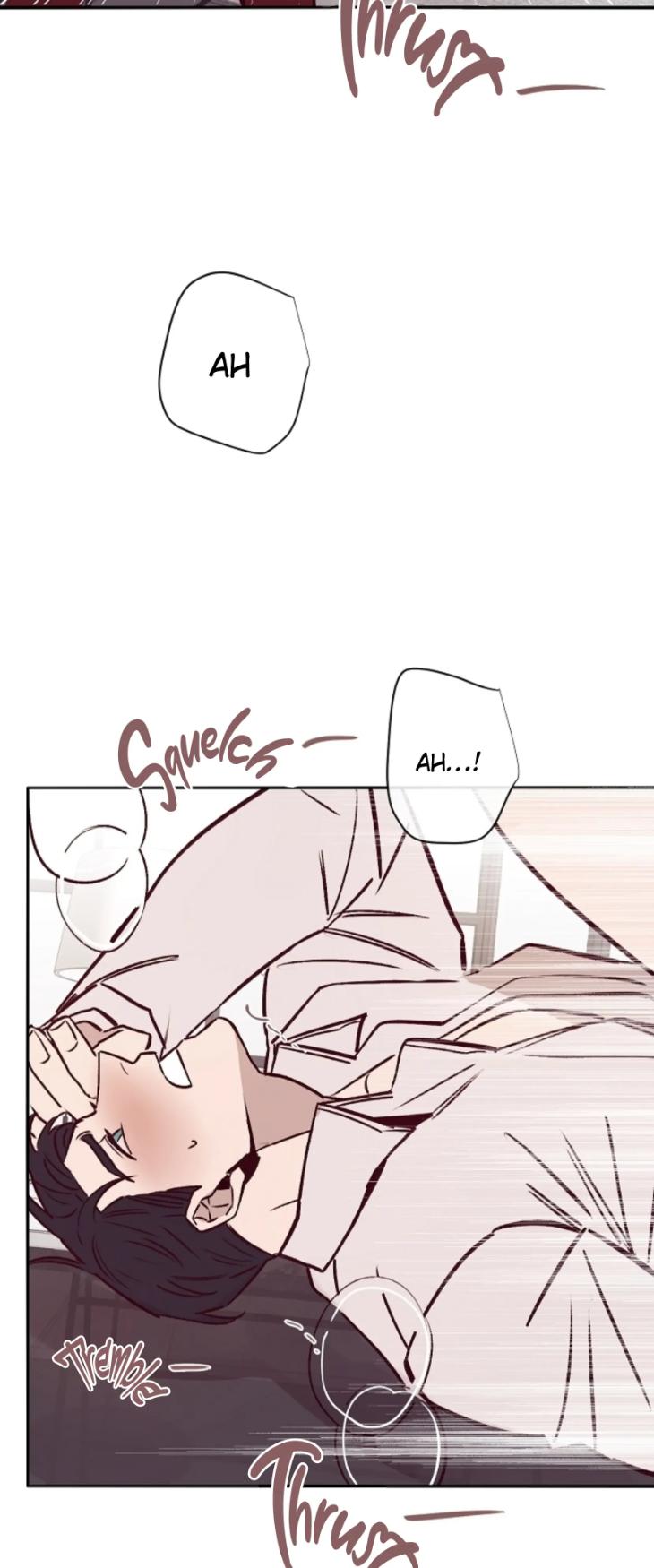 Marcel by Keumung/ Jinsung – Uncensored – Ch. 44 [Eng] page 21