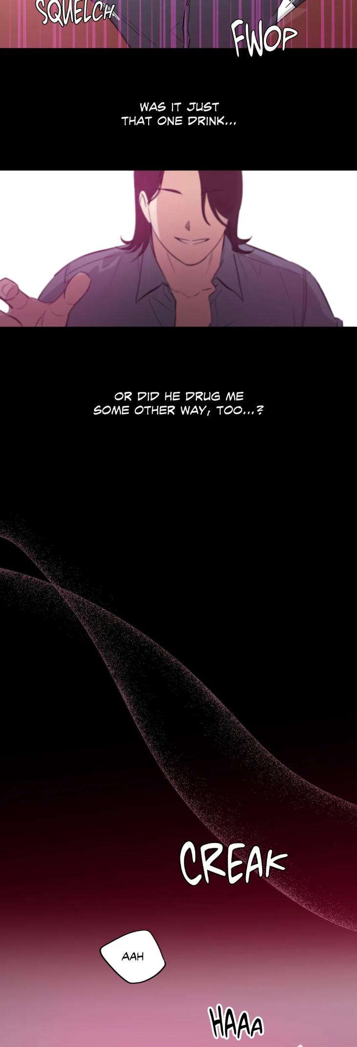 Golden Opportunity by Sand/ Chu – Season 1 – Uncensored [Eng] page 22