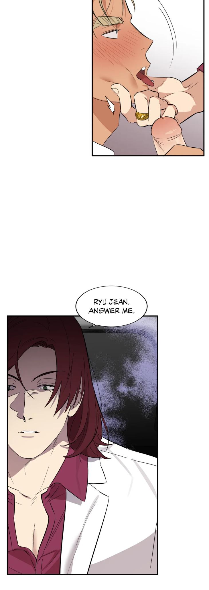 Golden Opportunity by Sand/ Chu – Season 1 – Uncensored [Eng] page 23