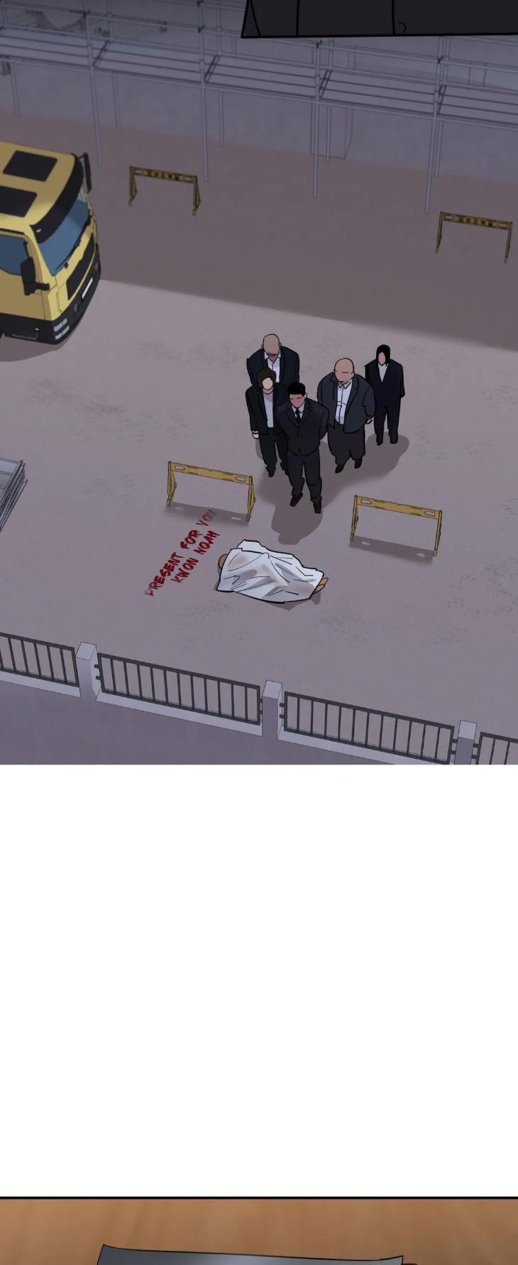 Golden Opportunity by Sand/ Chu – Season 1 – Uncensored [Eng] page 23