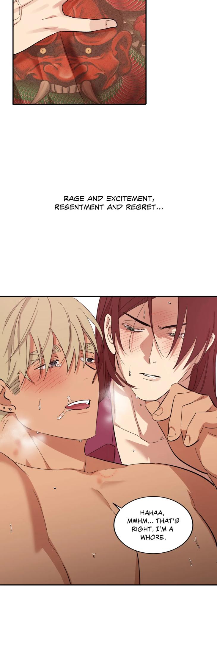 Golden Opportunity by Sand/ Chu – Season 1 – Uncensored [Eng] page 23