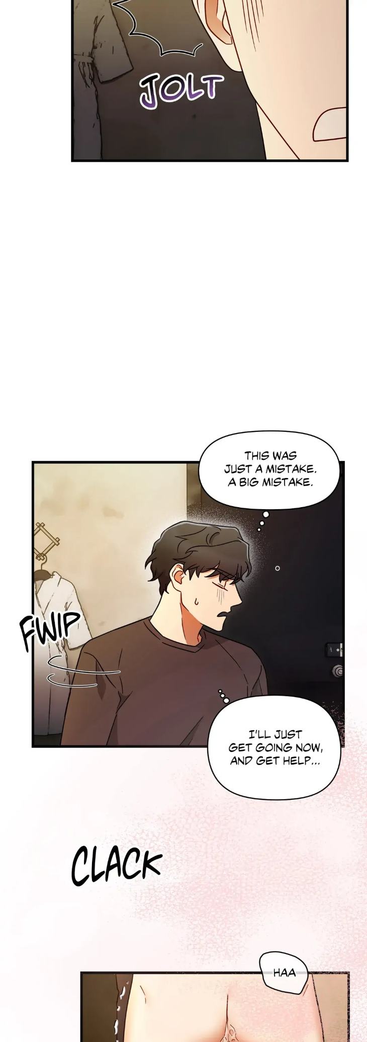 The Alpha Agenda by TR – Uncensored [Eng] page 23