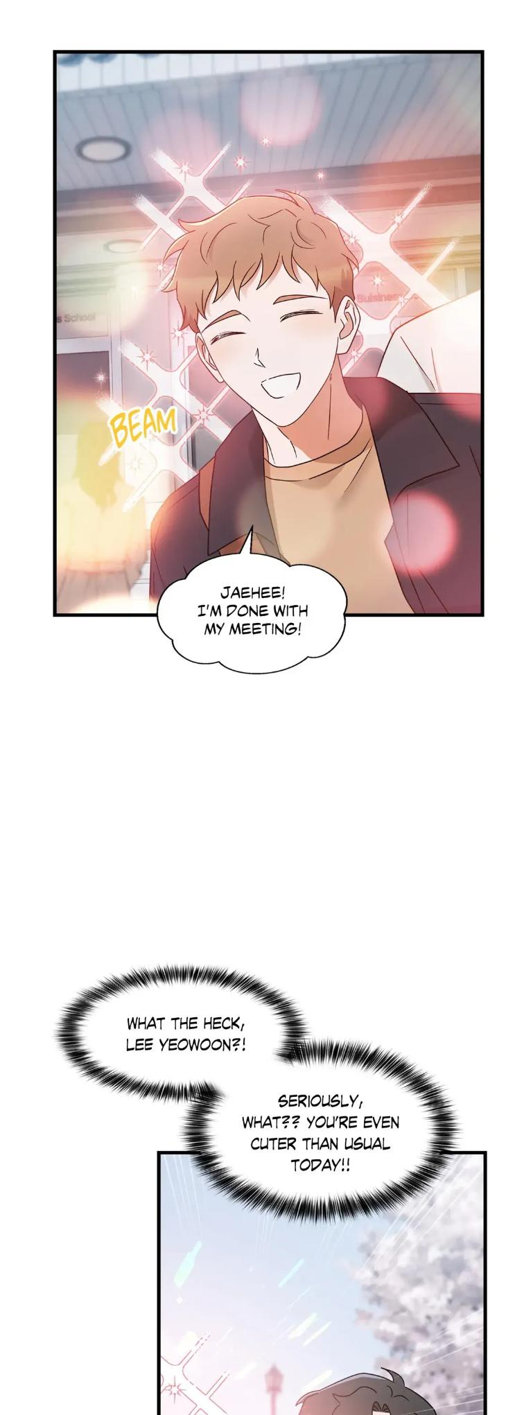 The Alpha Agenda by TR – Uncensored [Eng] page 23