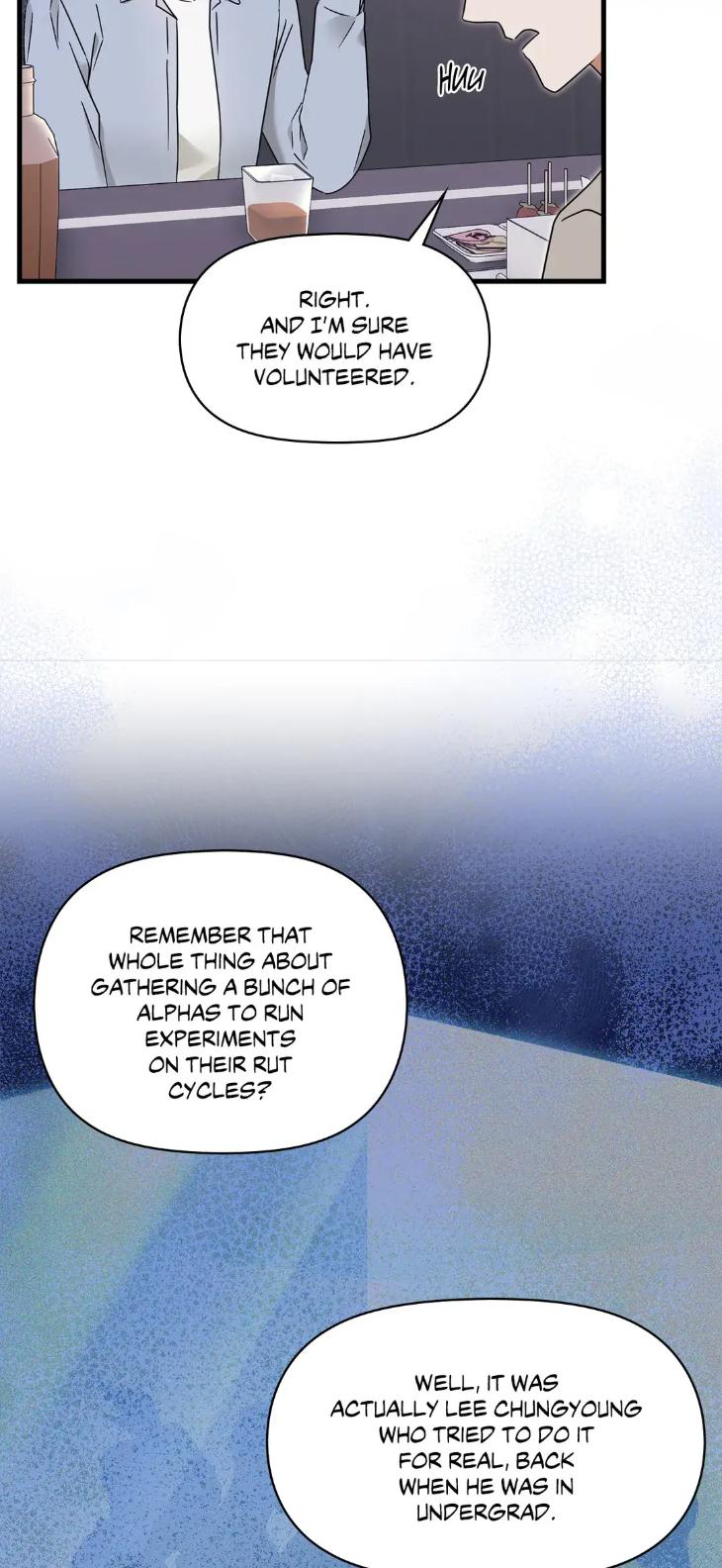 The Alpha Agenda by TR – Uncensored [Eng] page 24