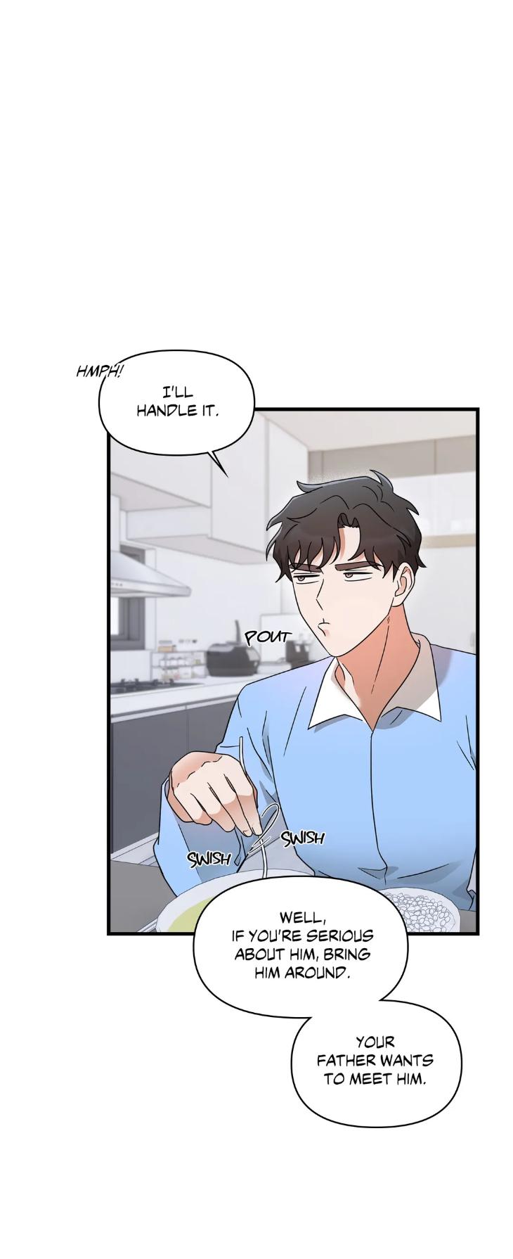 The Alpha Agenda by TR – Uncensored [Eng] page 24