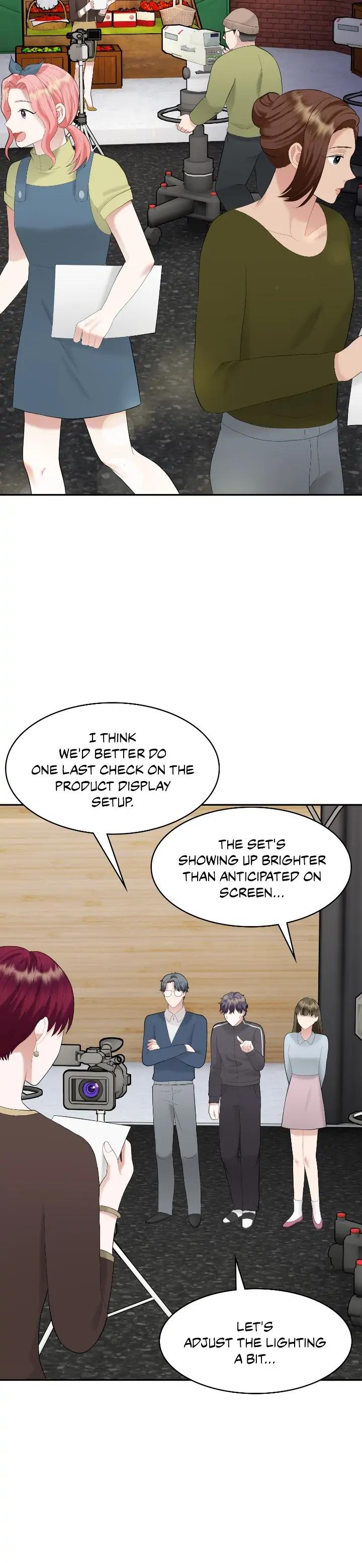 How to Train a Good-for-Nothing Rich Boy by Cheodol [Eng] page 22