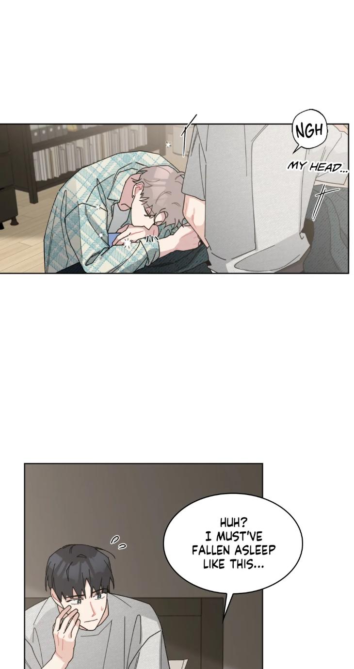 Just Something I’ve Heard by Onwoozoo/ Seolang [Eng] page 24