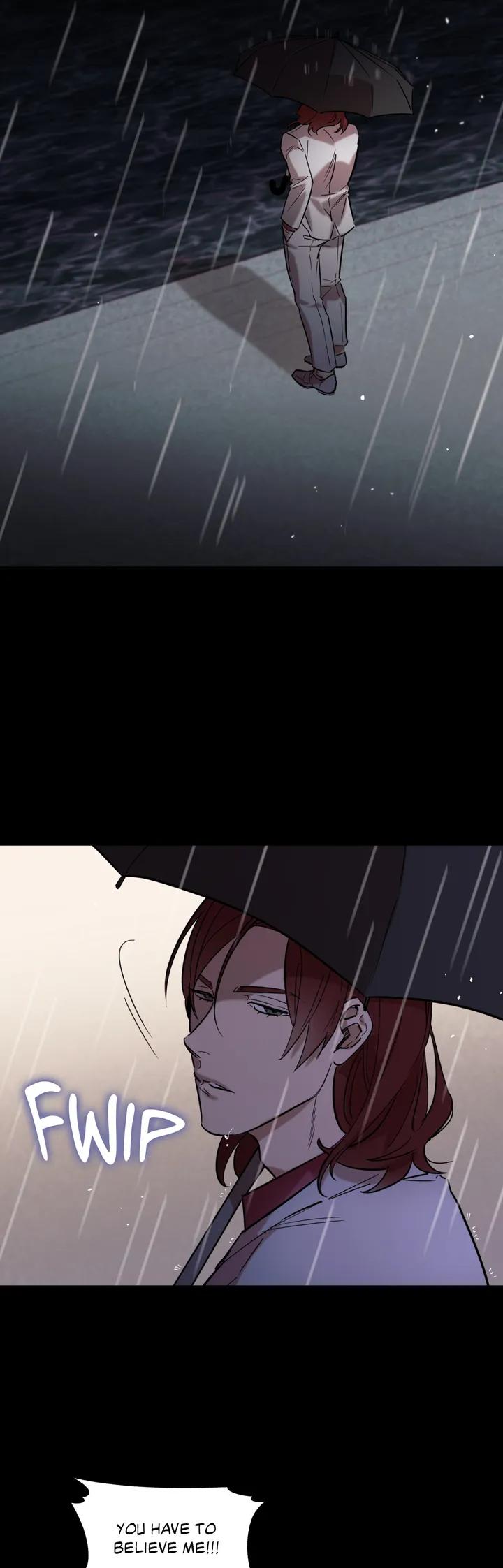 Golden Opportunity by Sand/ Chu – Season 1 – Uncensored [Eng] page 24