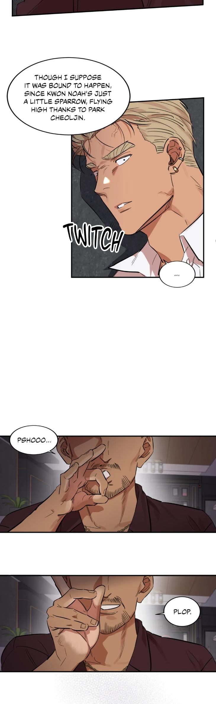 Golden Opportunity by Sand/ Chu – Season 1 – Uncensored [Eng] page 24