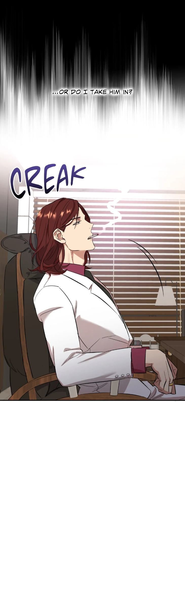 Golden Opportunity by Sand/ Chu – Season 1 – Uncensored [Eng] page 23