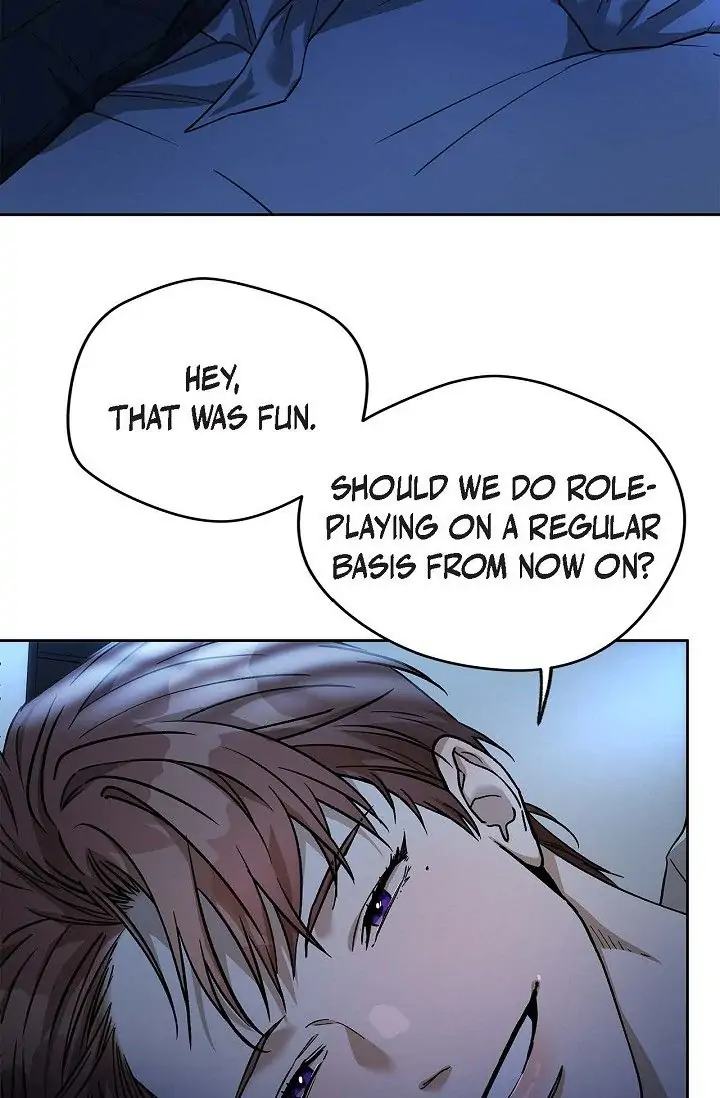 Hard-Boiled Love by Gwendolyn [Eng] page 23