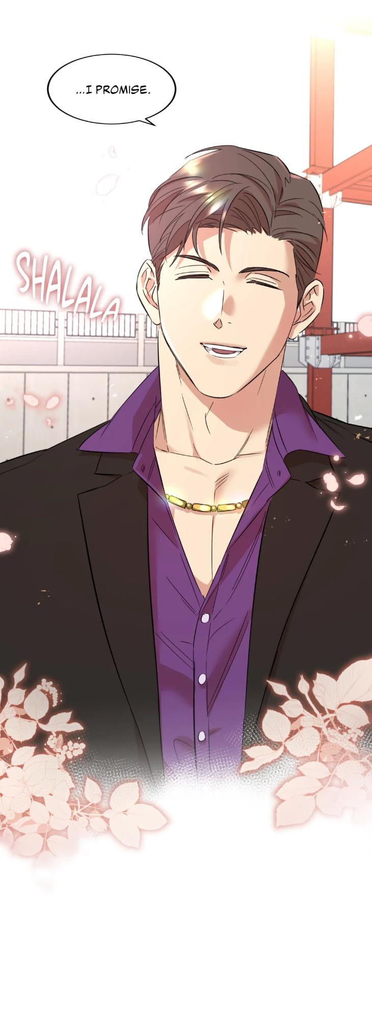 Golden Opportunity by Sand/ Chu – Season 1 – Uncensored [Eng] page 23