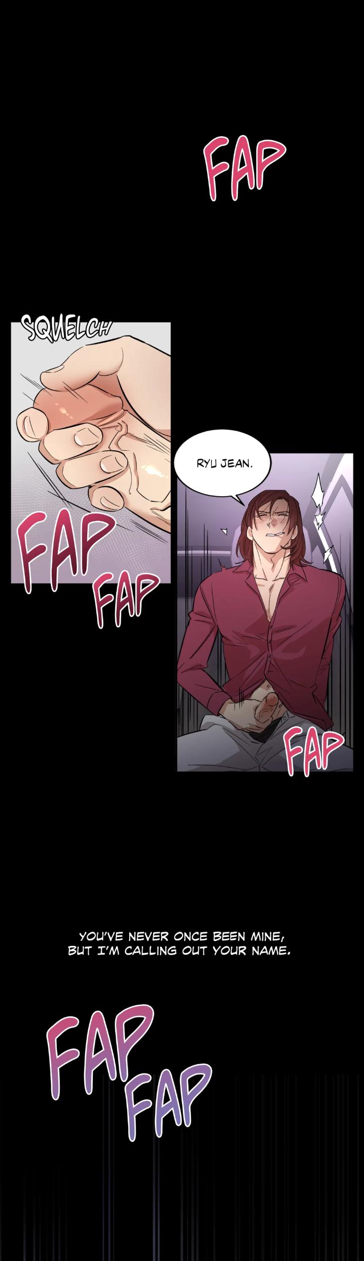 Golden Opportunity by Sand/ Chu – Season 1 – Uncensored [Eng] page 24