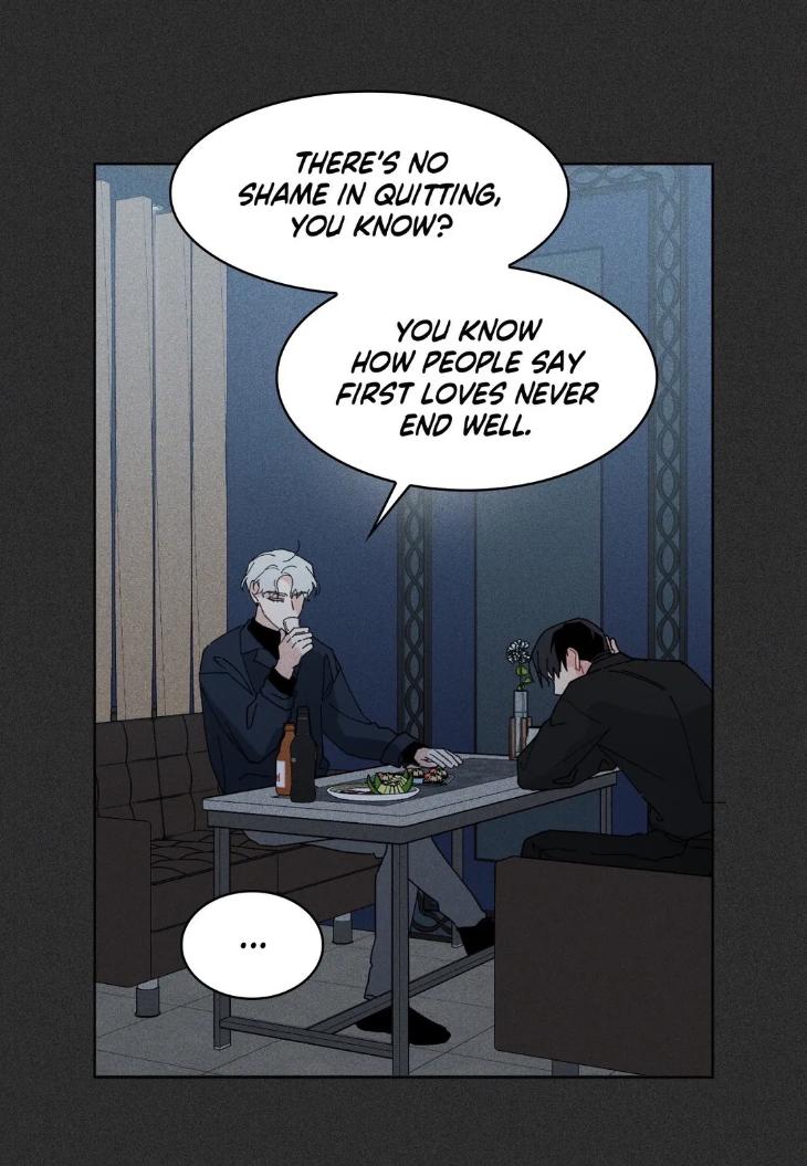 Just Something I’ve Heard by Onwoozoo/ Seolang [Eng] page 24