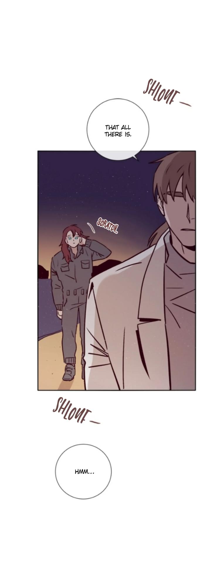 Marcel by Keumung/ Jinsung – Uncensored – Ch. 44 [Eng] page 22