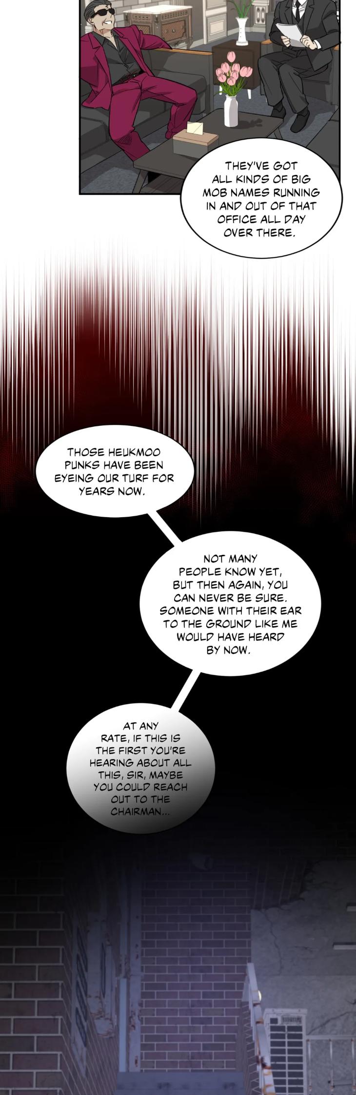 Golden Opportunity by Sand/ Chu – Season 1 – Uncensored [Eng] page 24