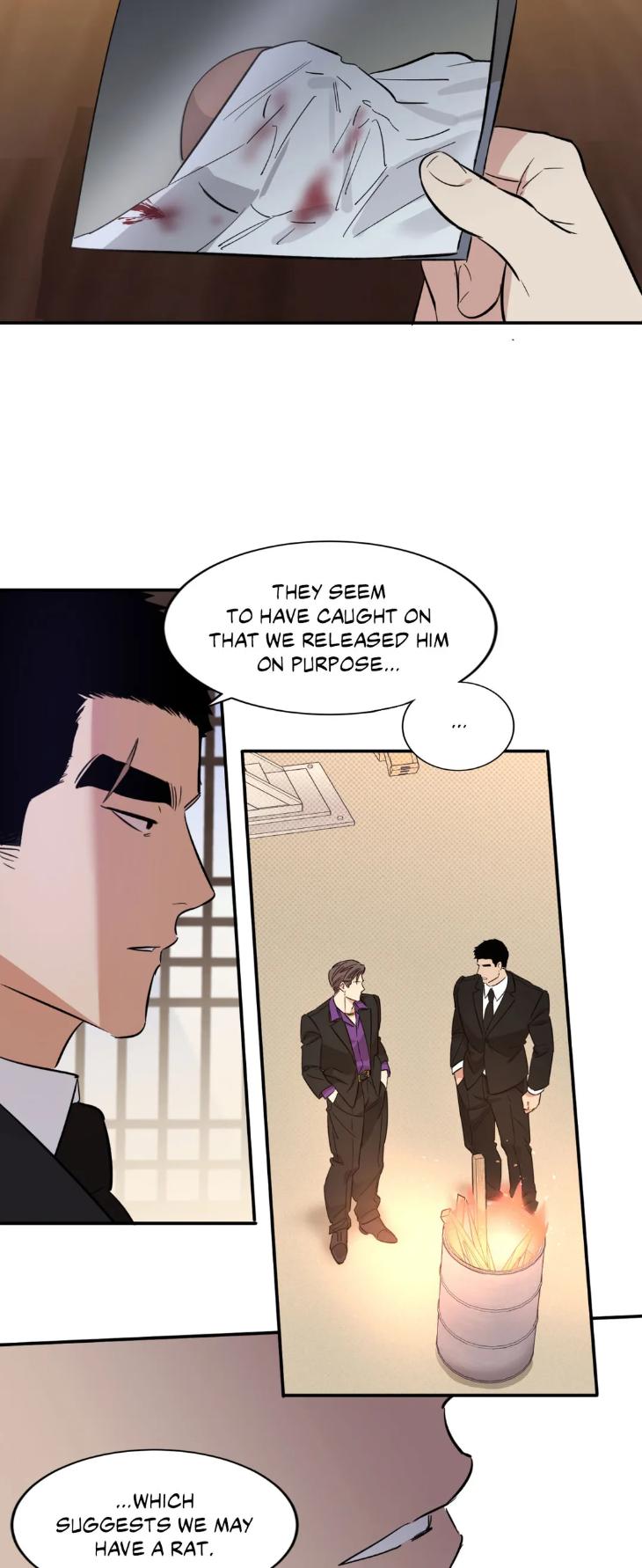 Golden Opportunity by Sand/ Chu – Season 1 – Uncensored [Eng] page 24