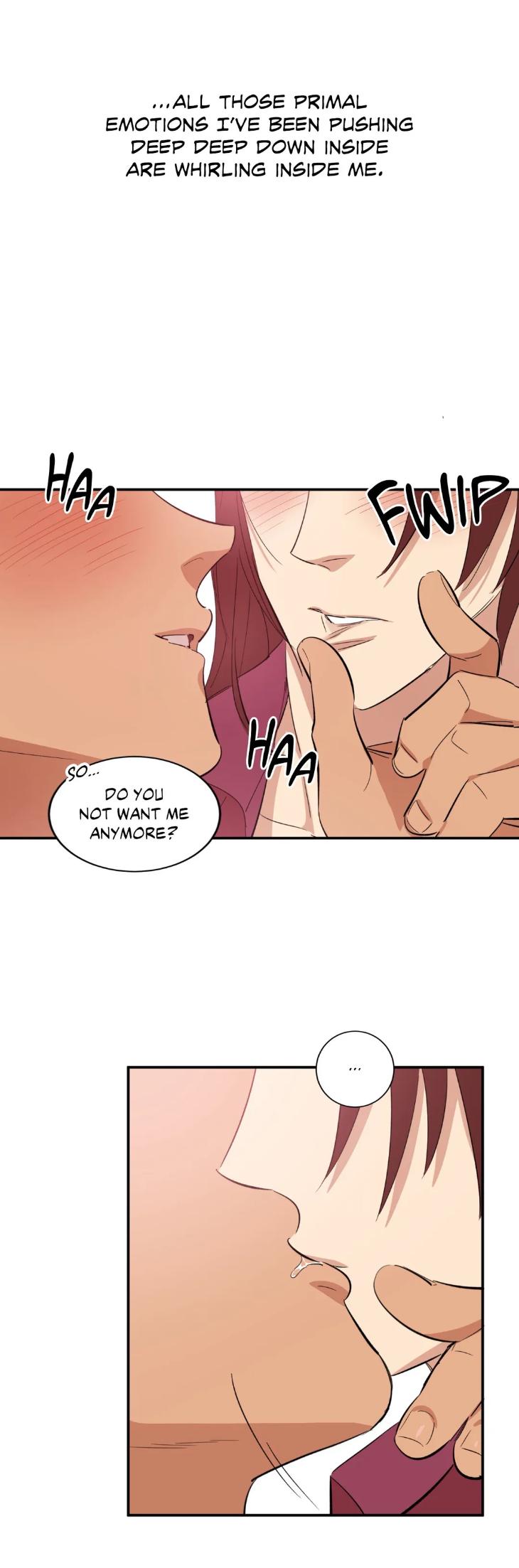 Golden Opportunity by Sand/ Chu – Season 1 – Uncensored [Eng] page 24