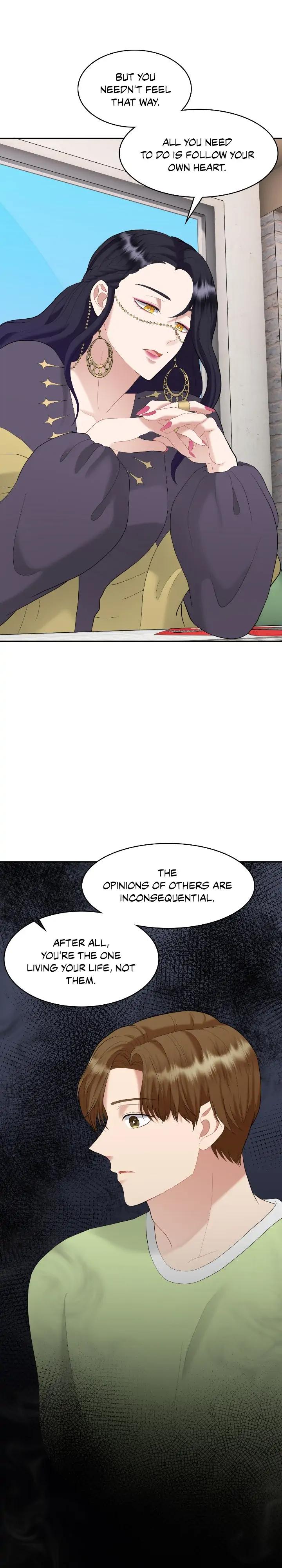 How to Train a Good-for-Nothing Rich Boy by Cheodol [Eng] page 20