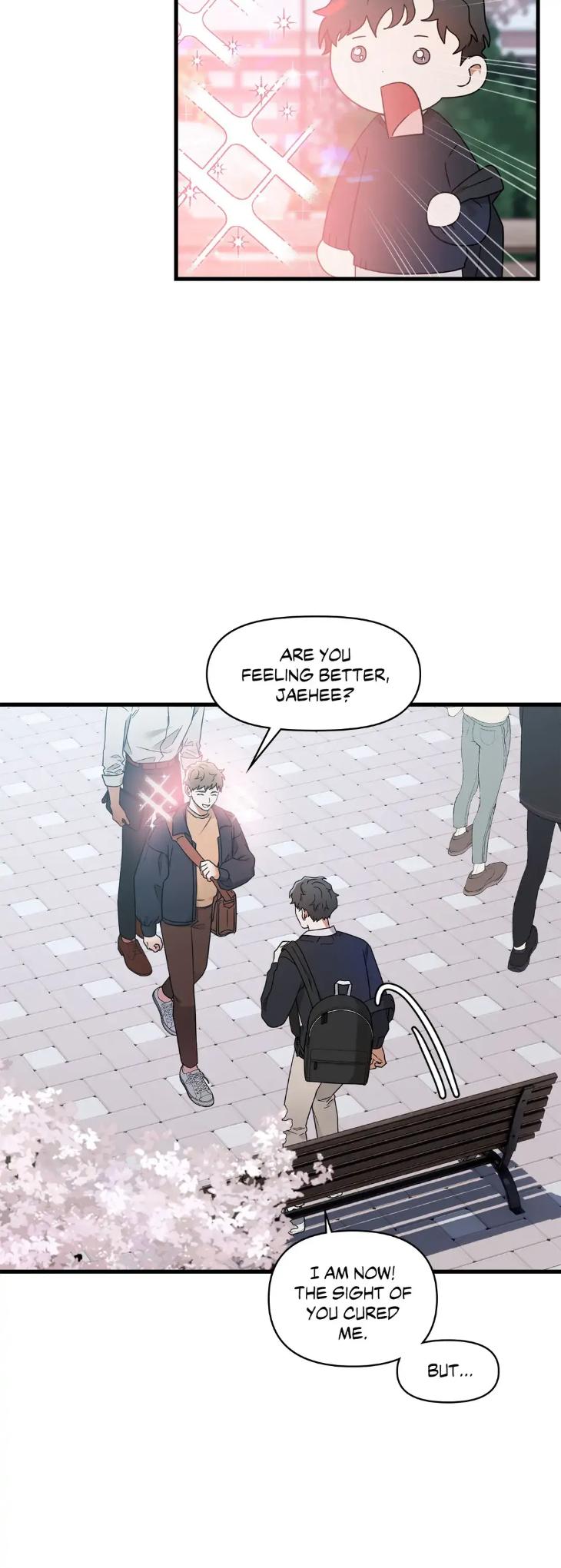 The Alpha Agenda by TR – Uncensored [Eng] page 24