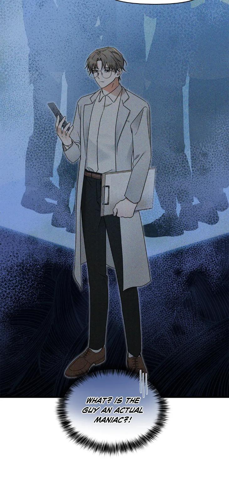 The Alpha Agenda by TR – Uncensored [Eng] page 25