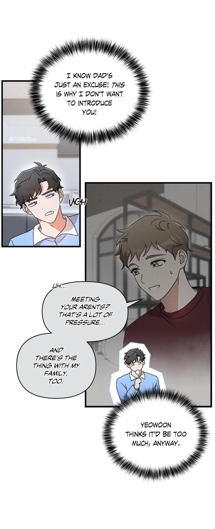 The Alpha Agenda by TR – Uncensored [Eng] page 25