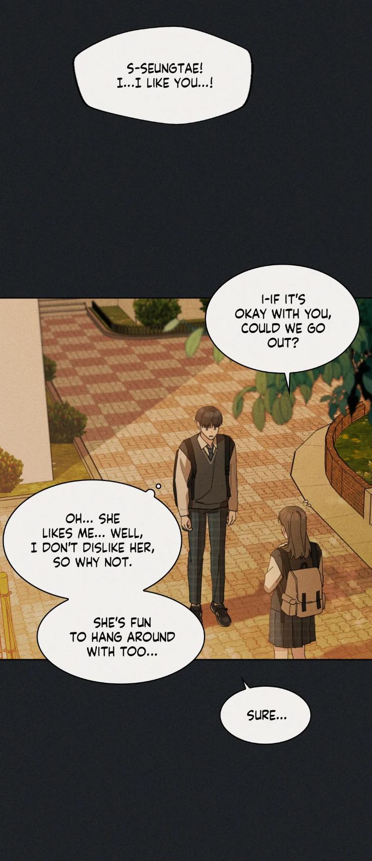 Just Something I’ve Heard by Onwoozoo/ Seolang [Eng] page 25