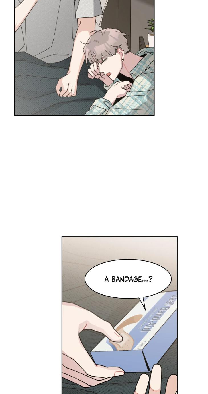 Just Something I’ve Heard by Onwoozoo/ Seolang [Eng] page 25