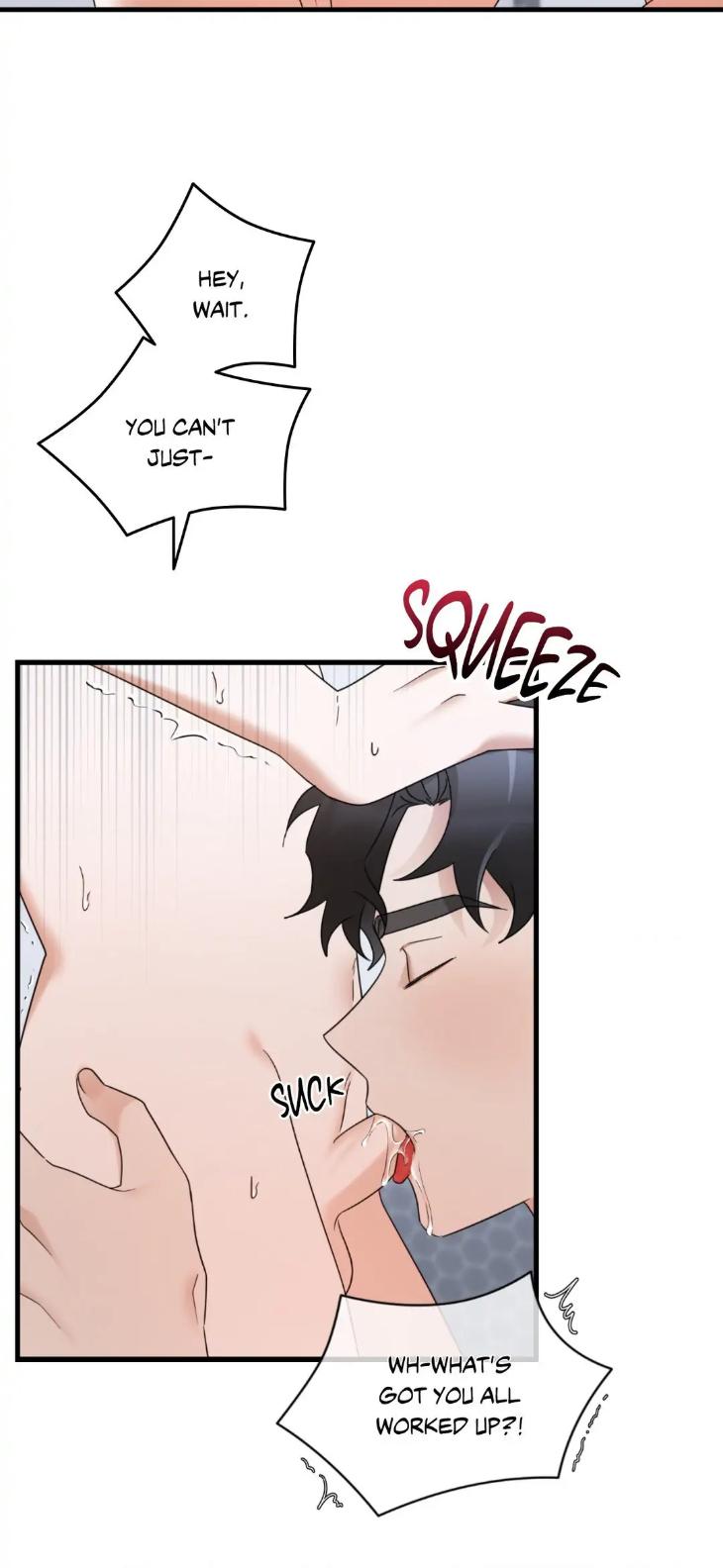 The Alpha Agenda by TR – Uncensored [Eng] page 25