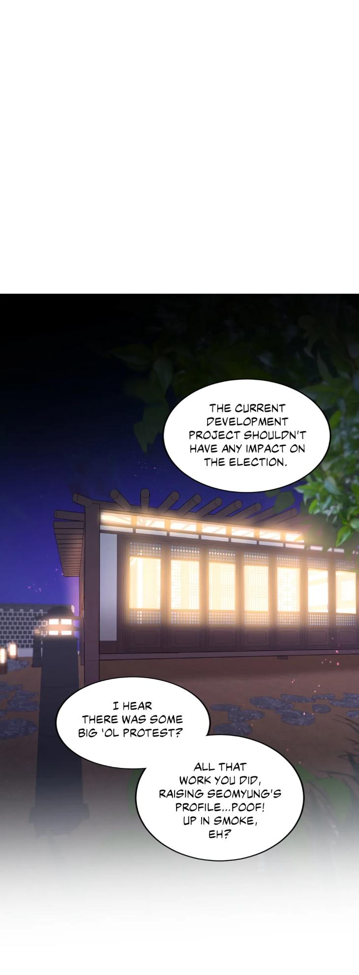 Golden Opportunity by Sand/ Chu – Season 1 – Uncensored [Eng] page 24