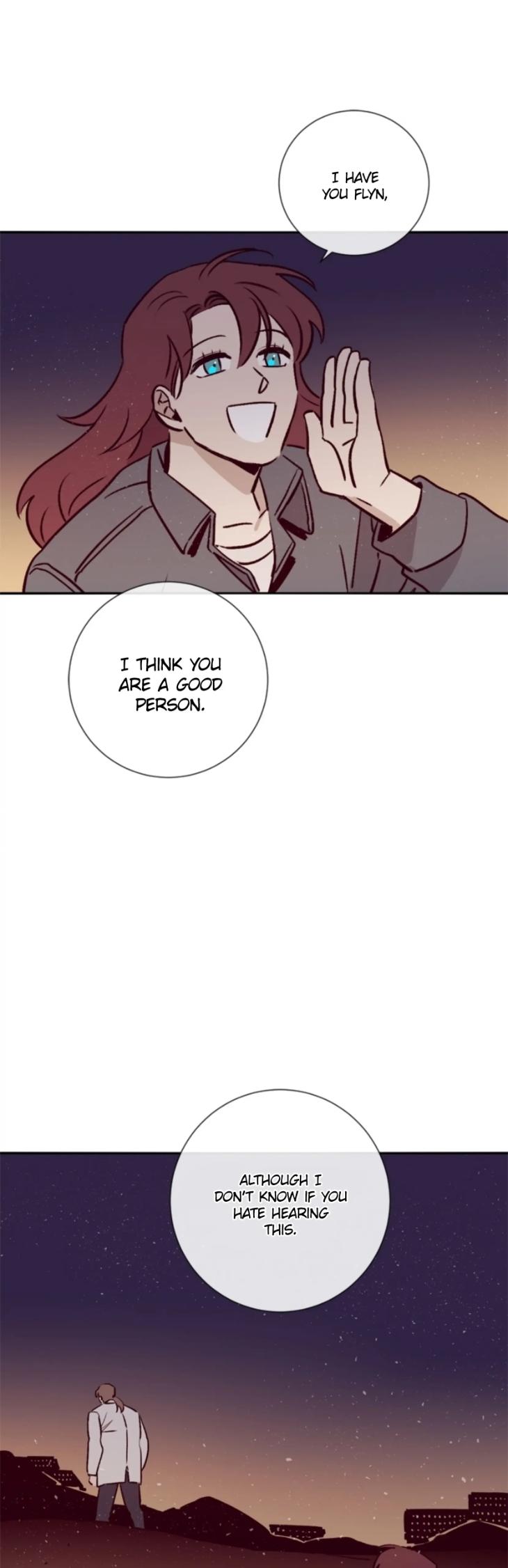 Marcel by Keumung/ Jinsung – Uncensored – Ch. 44 [Eng] page 23