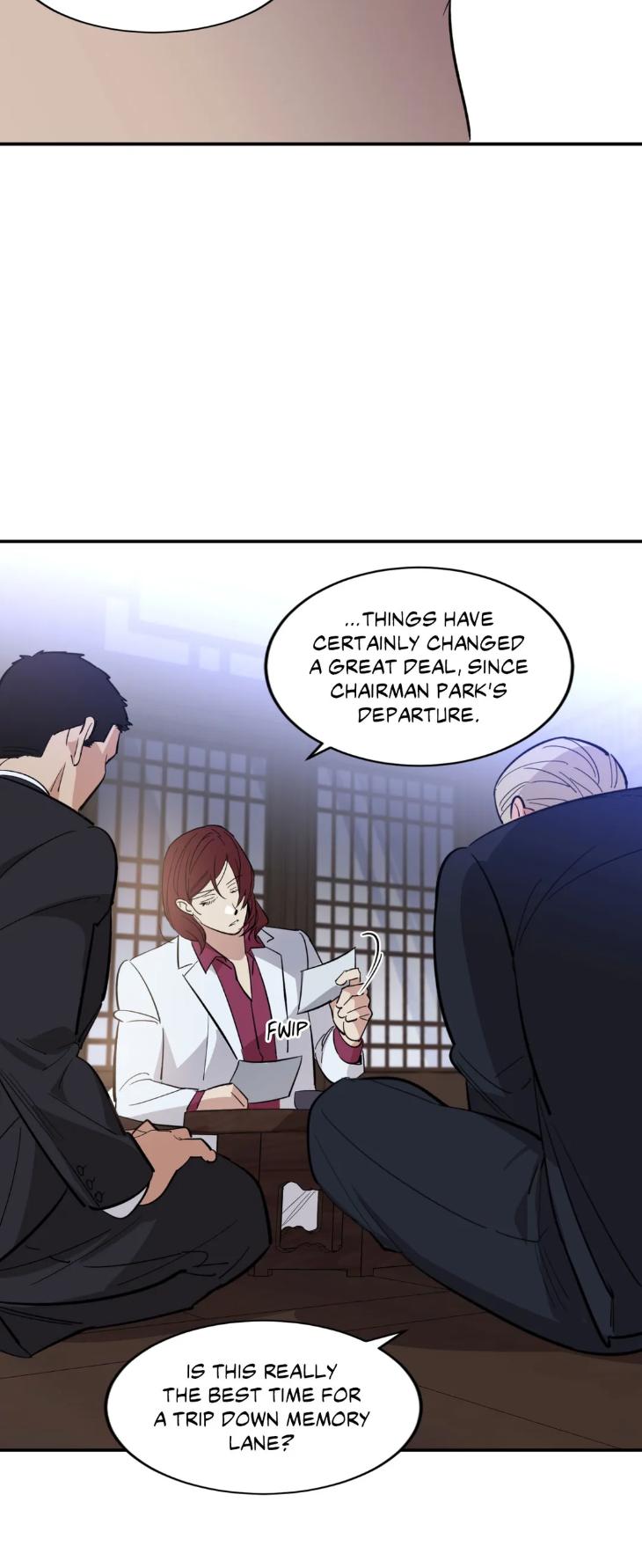 Golden Opportunity by Sand/ Chu – Season 1 – Uncensored [Eng] page 25