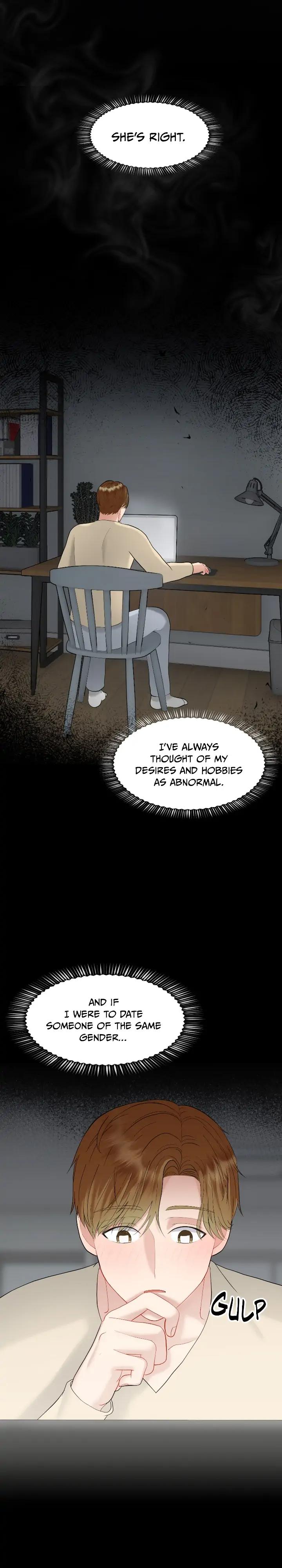 How to Train a Good-for-Nothing Rich Boy by Cheodol [Eng] page 21