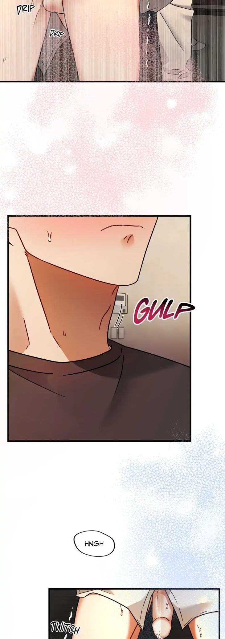 The Alpha Agenda by TR – Uncensored [Eng] page 25