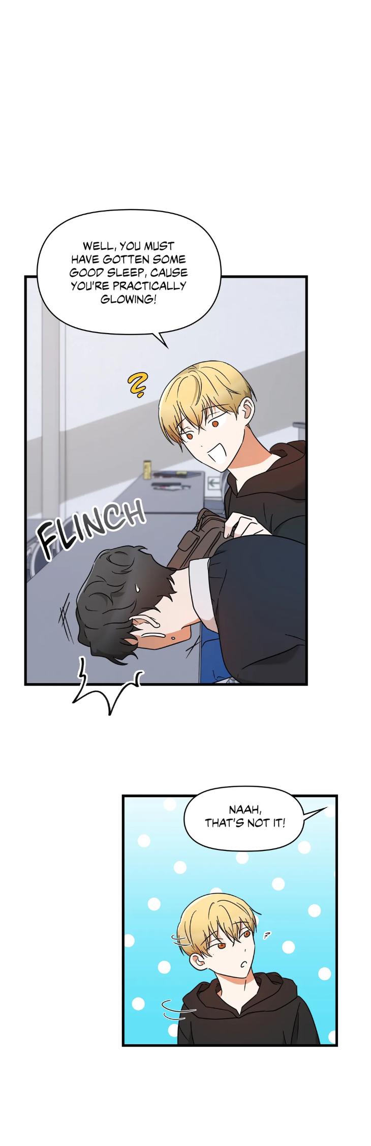 The Alpha Agenda by TR – Uncensored [Eng] page 25