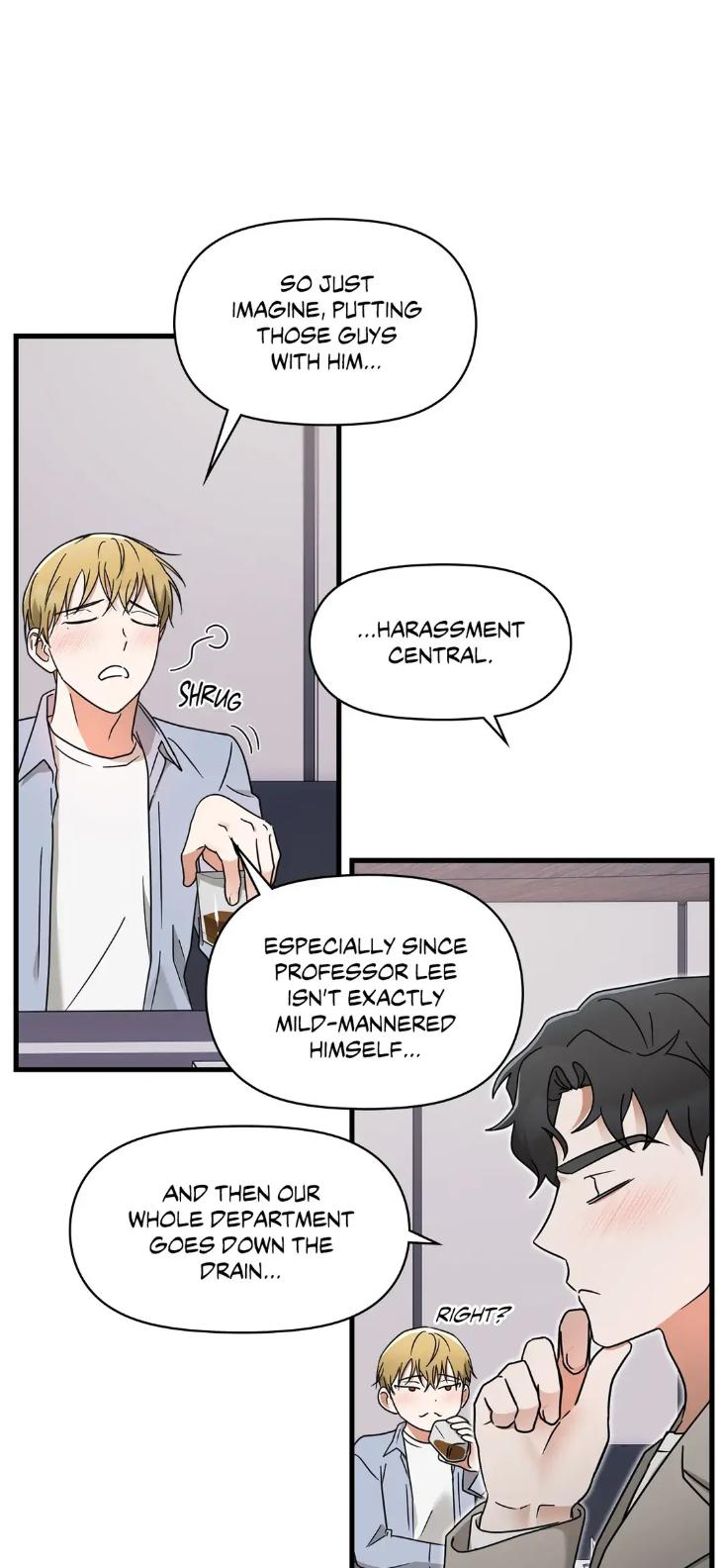 The Alpha Agenda by TR – Uncensored [Eng] page 26