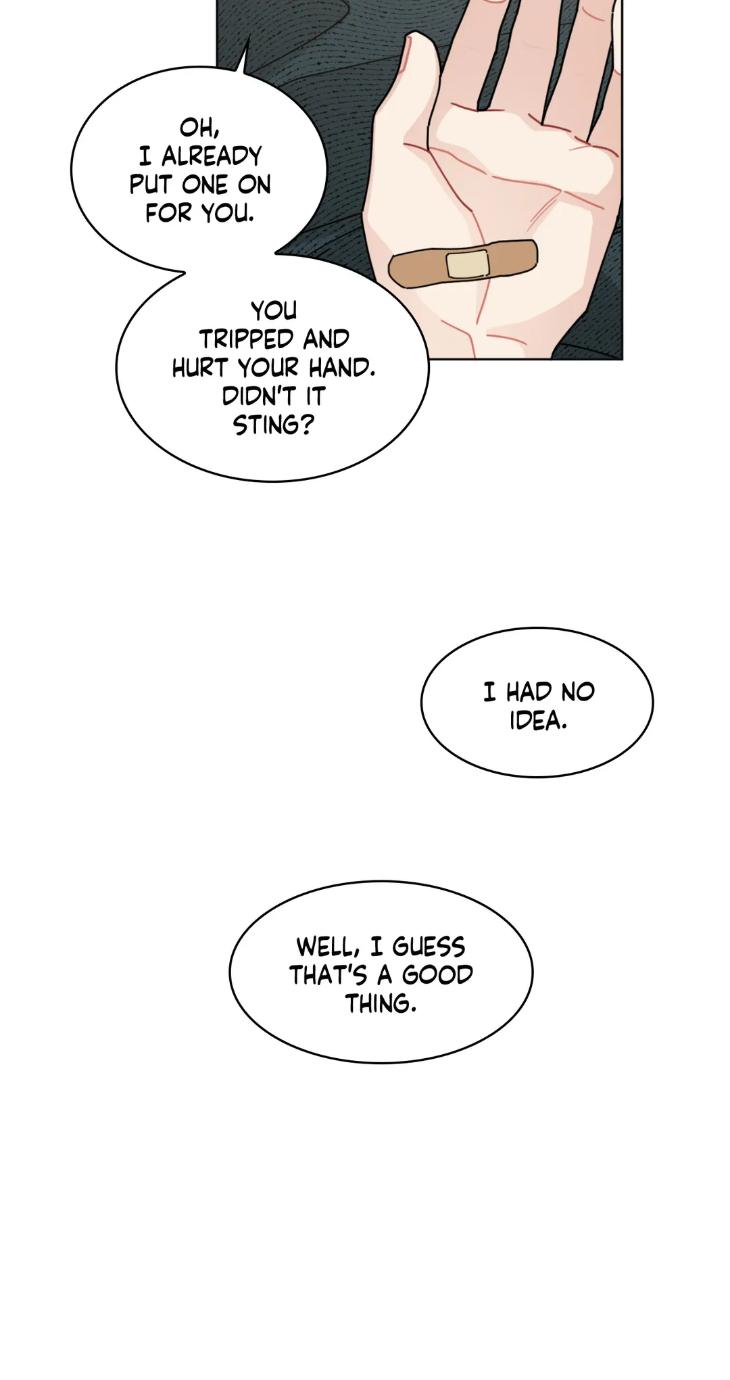 Just Something I’ve Heard by Onwoozoo/ Seolang [Eng] page 26