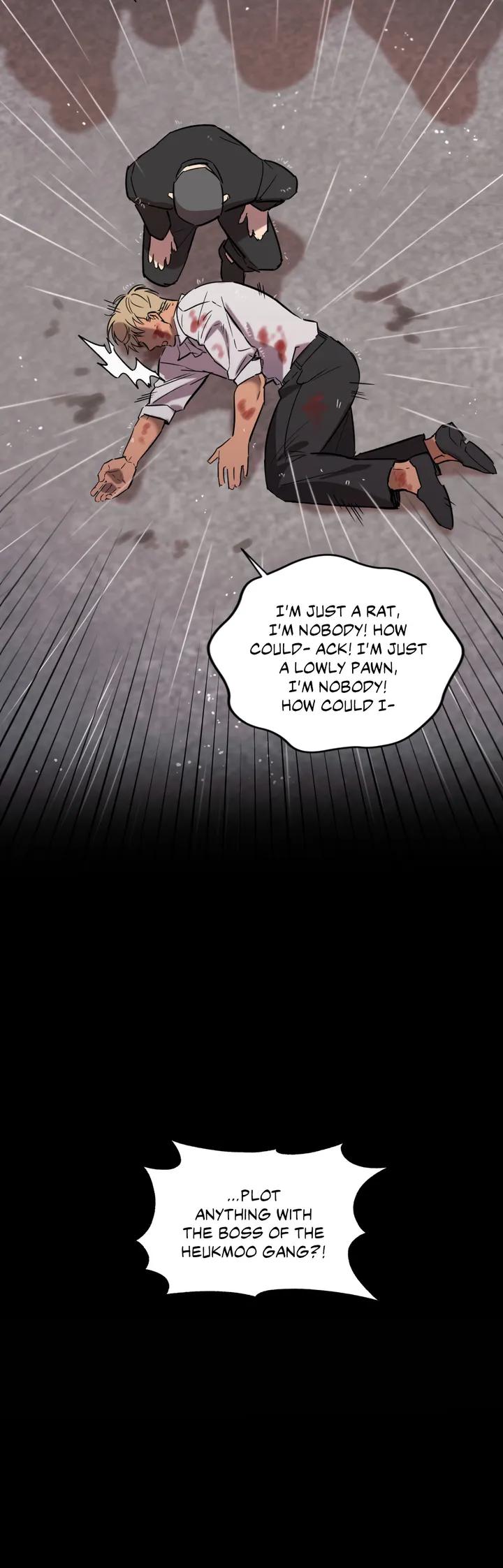 Golden Opportunity by Sand/ Chu – Season 1 – Uncensored [Eng] page 26