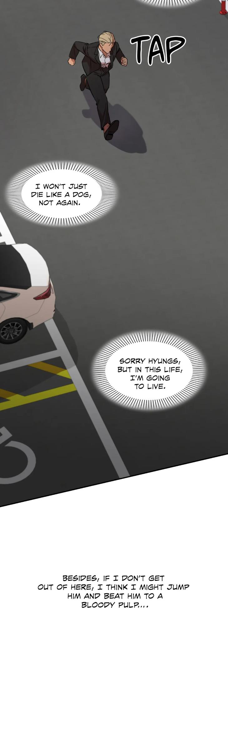 Golden Opportunity by Sand/ Chu – Season 1 – Uncensored [Eng] page 26