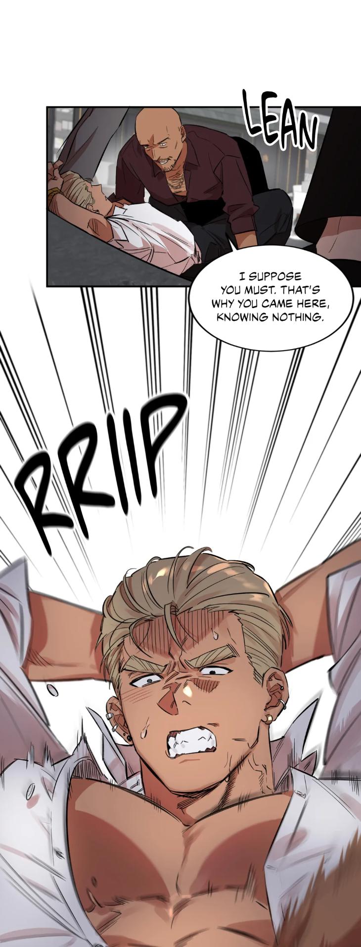 Golden Opportunity by Sand/ Chu – Season 1 – Uncensored [Eng] page 26