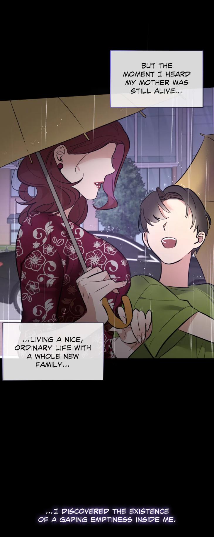 Golden Opportunity by Sand/ Chu – Season 1 – Uncensored [Eng] page 26