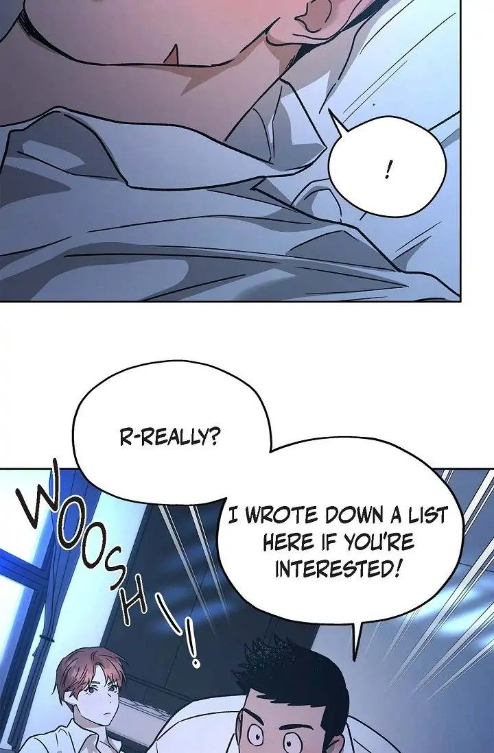 Hard-Boiled Love by Gwendolyn [Eng] page 25