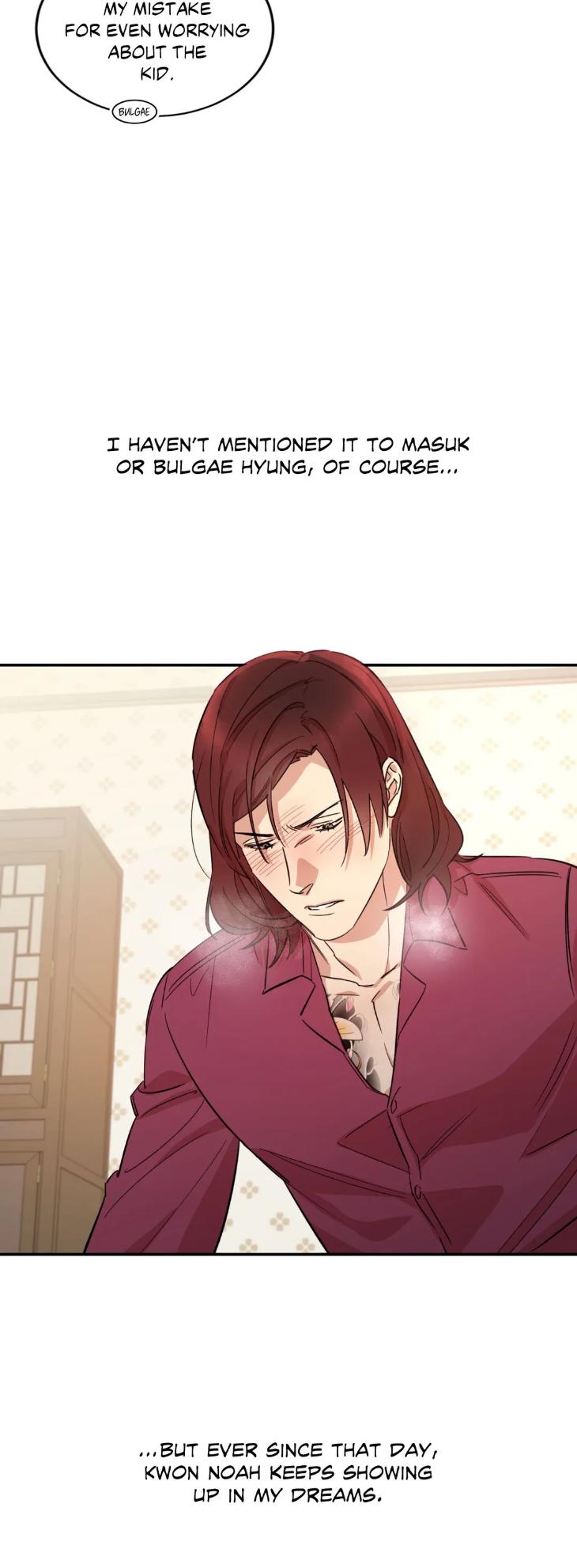 Golden Opportunity by Sand/ Chu – Season 1 – Uncensored [Eng] page 26