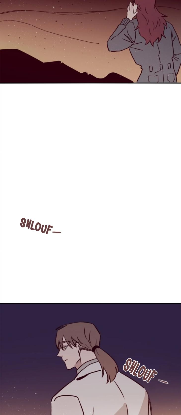 Marcel by Keumung/ Jinsung – Uncensored – Ch. 44 [Eng] page 24